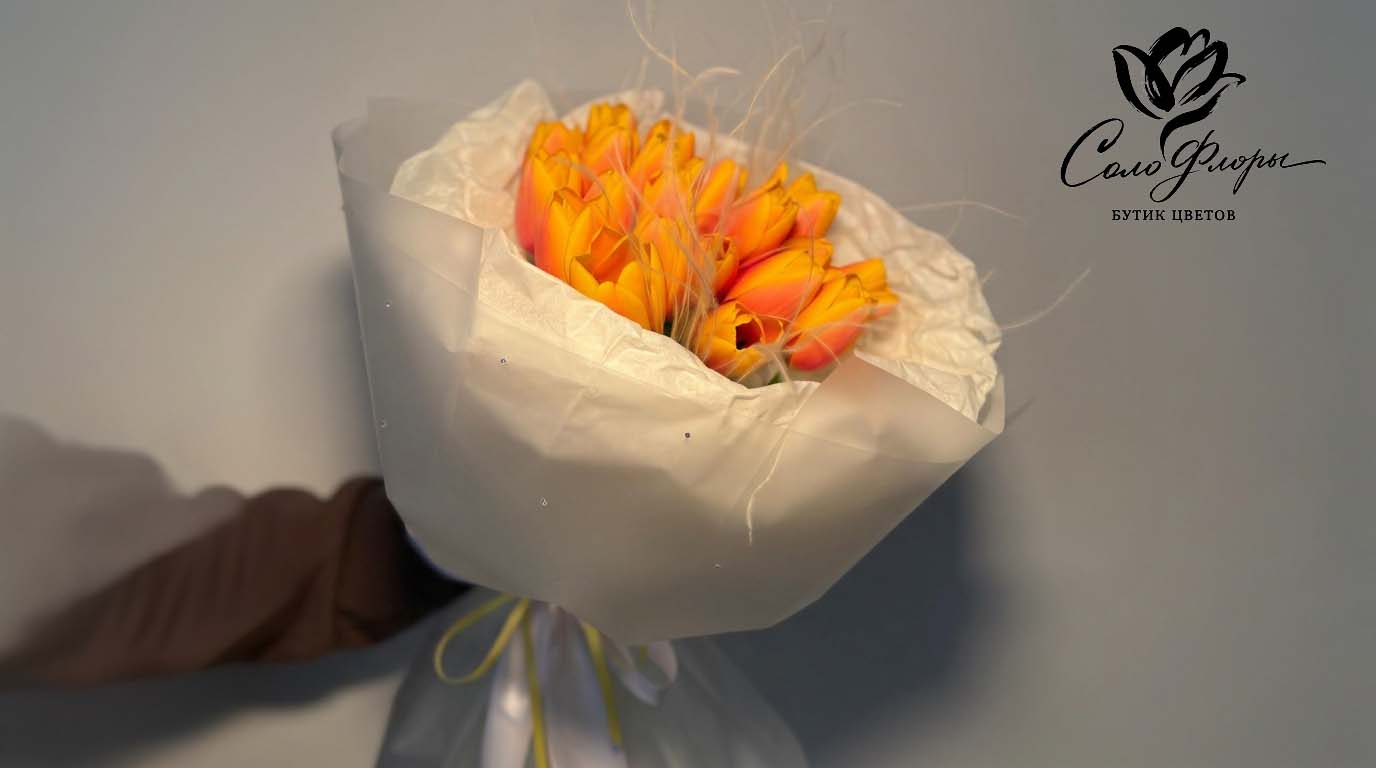 бутик цветов Майкоп ЖК Яблоневый Соло Флоры